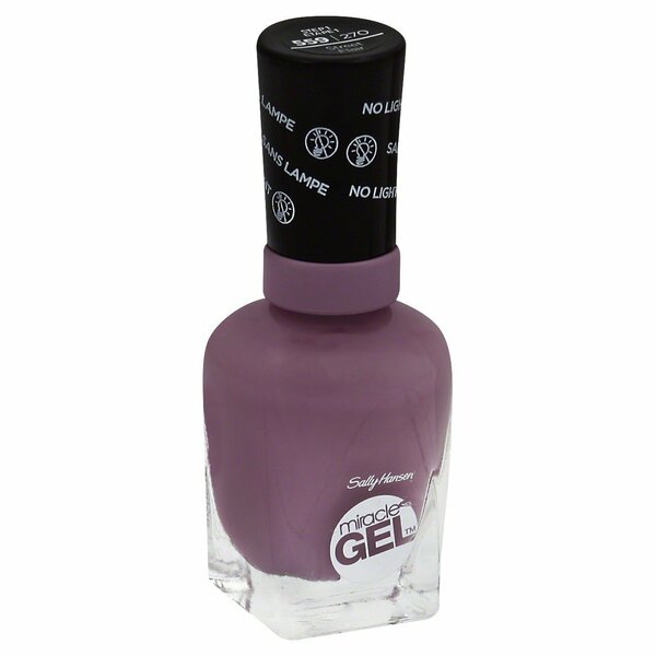 Sally Hansen Miracle Gel Nail Color 270 Street Flair 0.50fl oz 684619